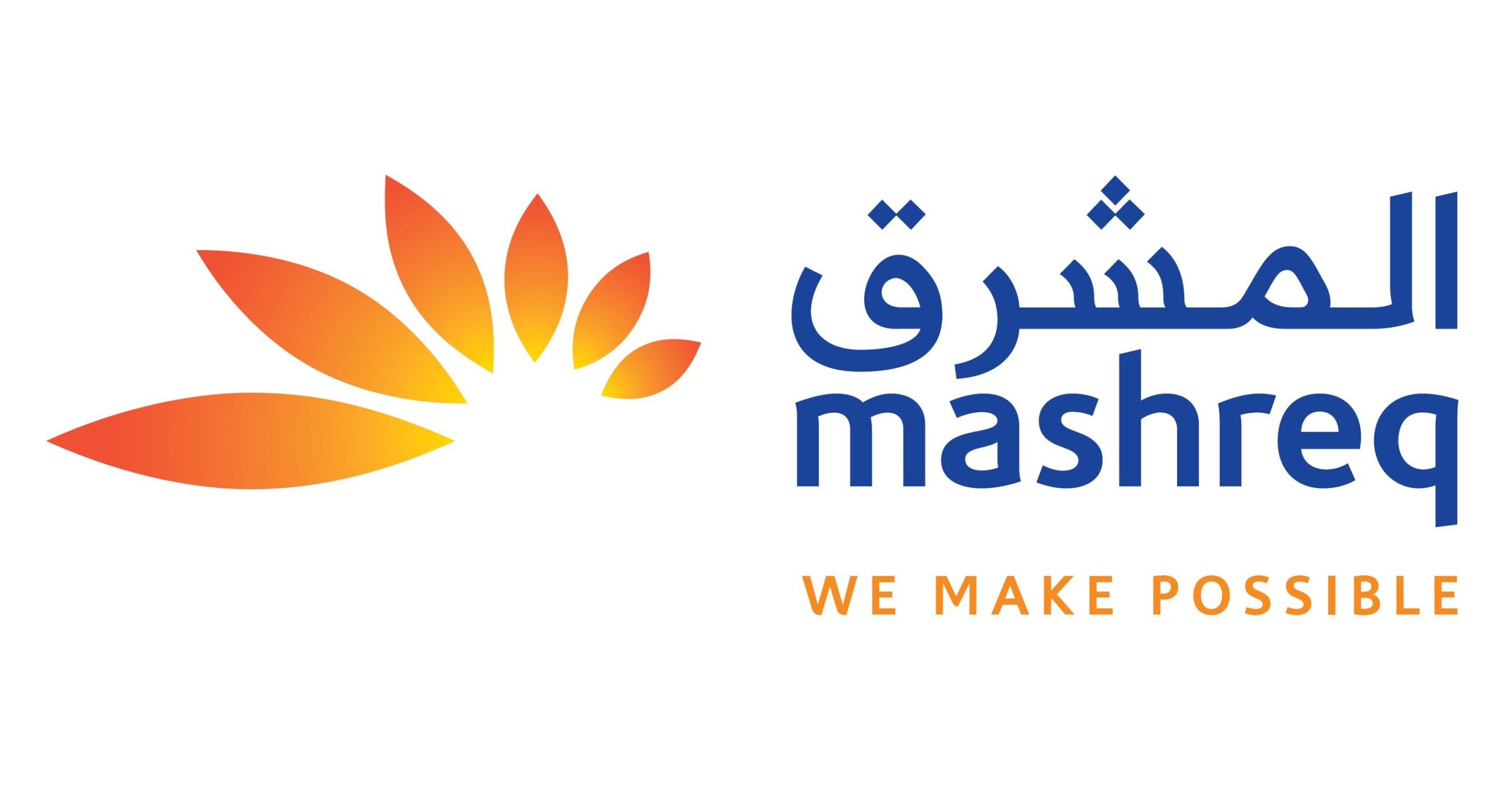 Mashreq Logo