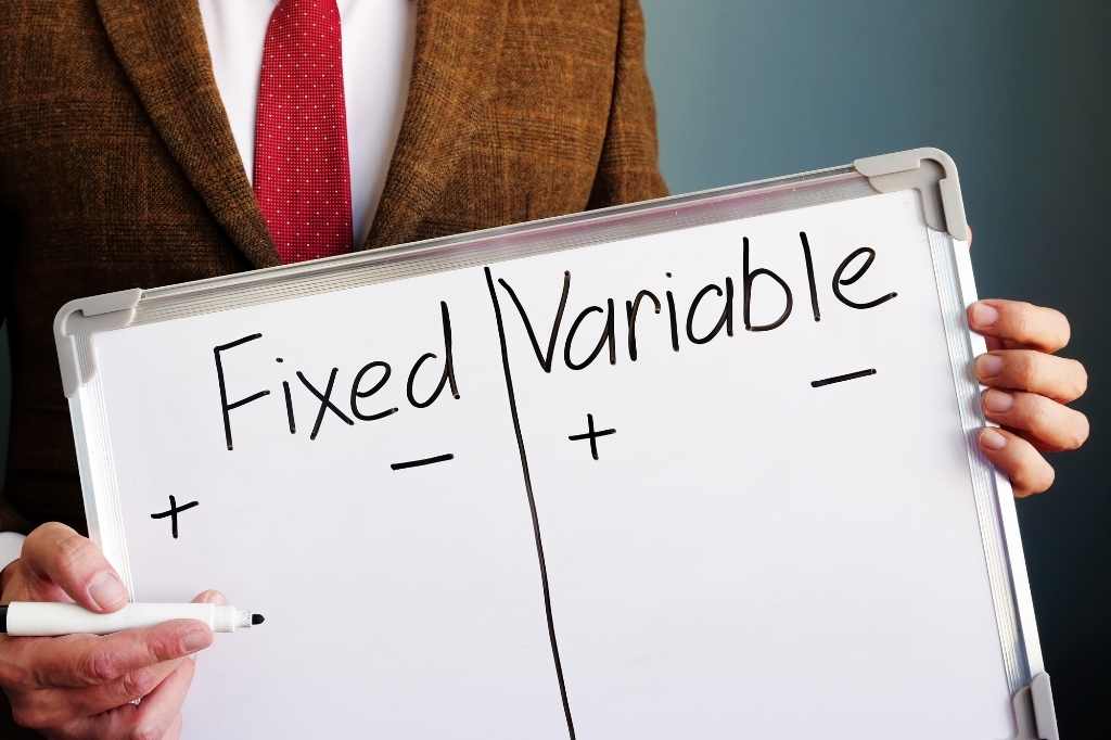 Fixed or Variable Mortgage rate, which one is right for You?