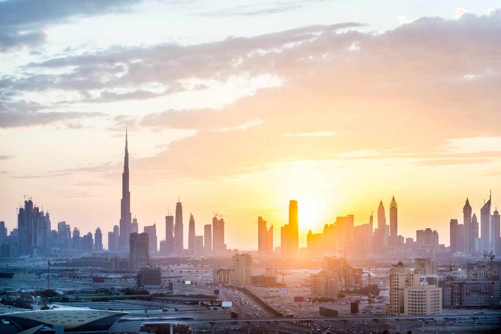 How to make your first home purchase in Dubai