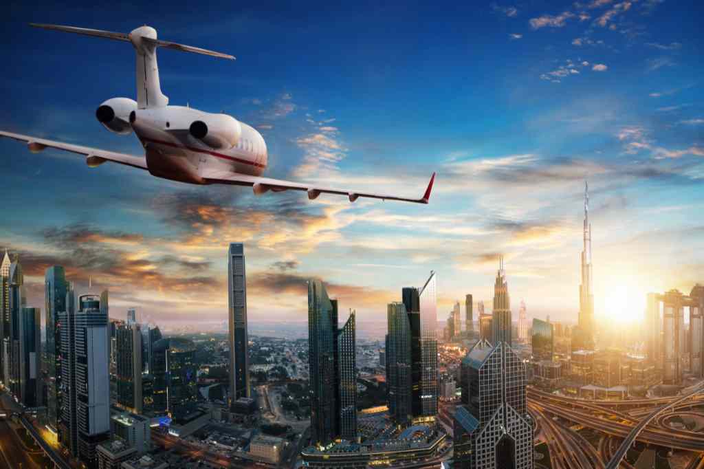 10 Tips for a Stress-Free Move to Dubai as An Expat