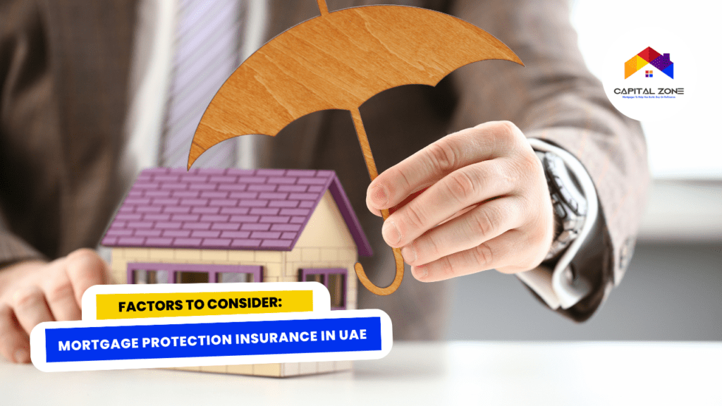 Purchasing Mortgage Protection Insurance