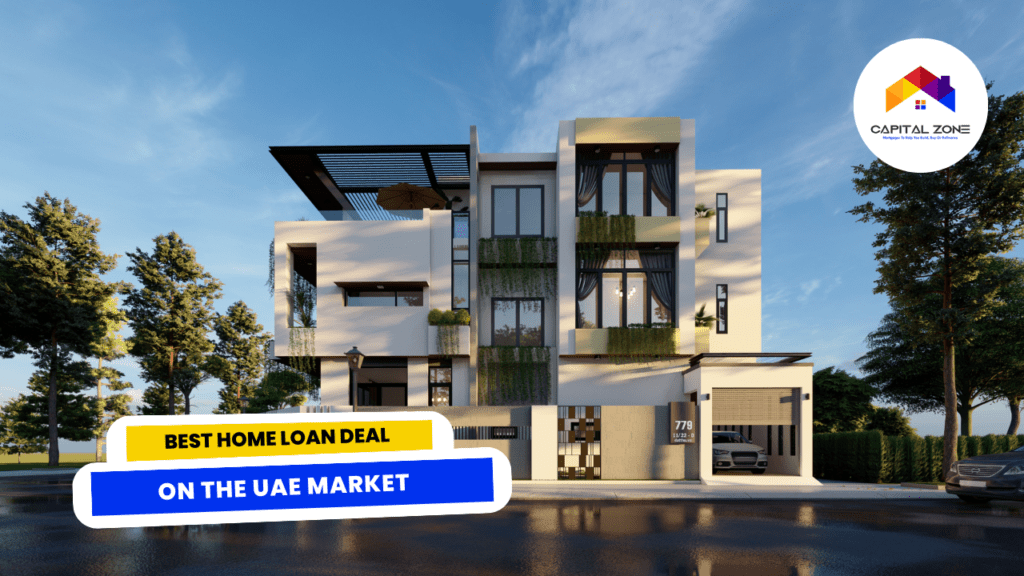 best Home Loan Deal