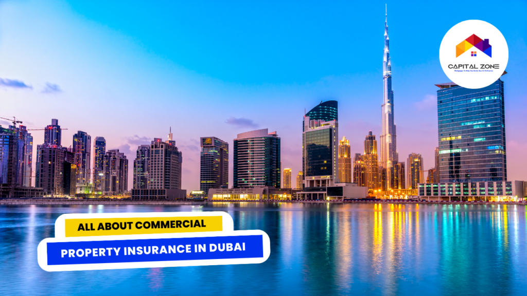Commercial Property Insurance
