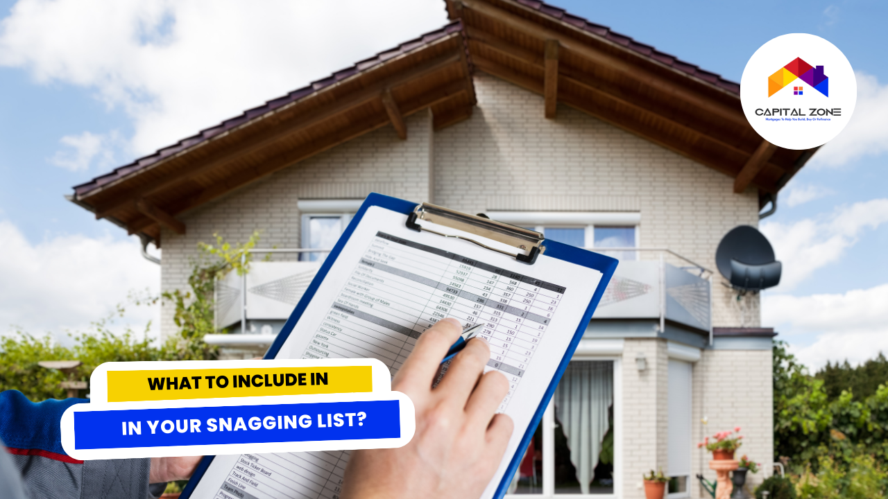 What To Include In Your Snagging List Capital Zone What to include in your snagging list capital zone