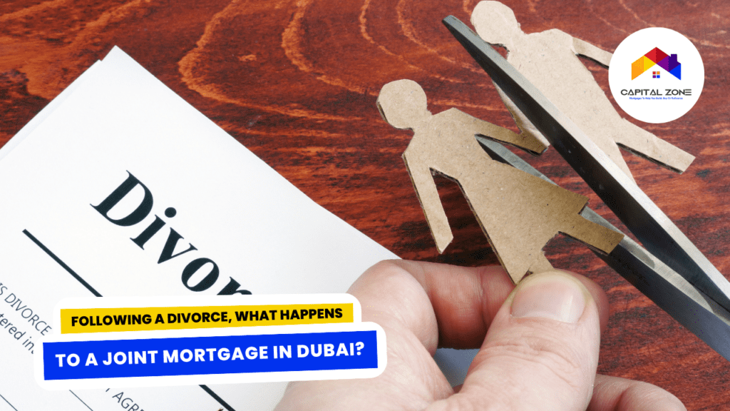 joint mortgage