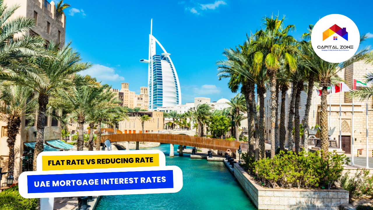 Flat Rate Vs Reducing Rate
