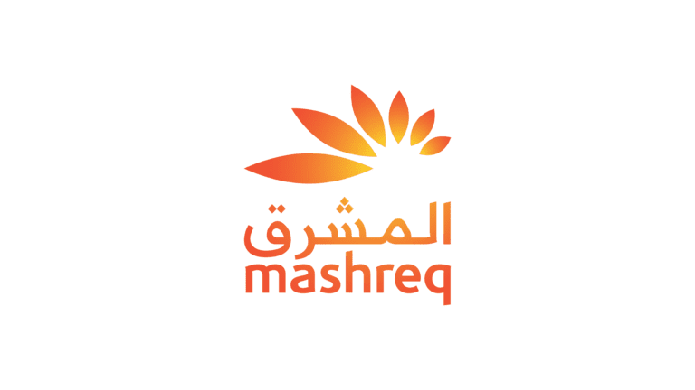 Mashreq logo_Orange