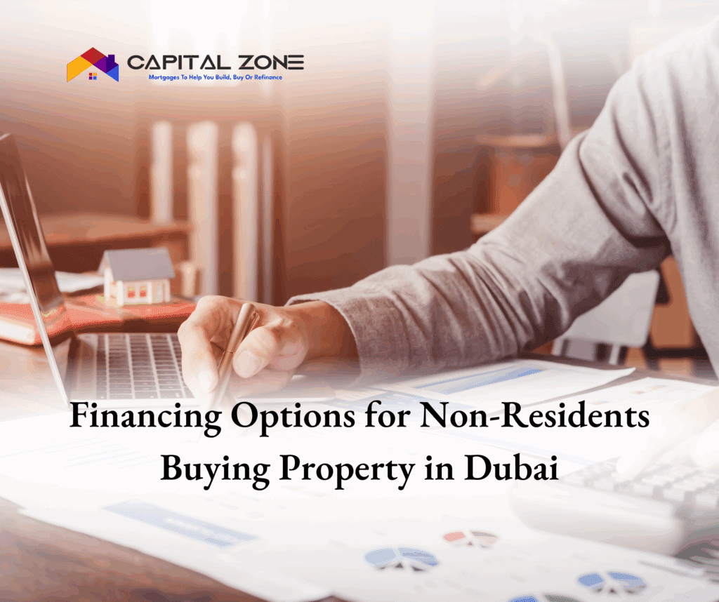 financing options for non-residents in uae
