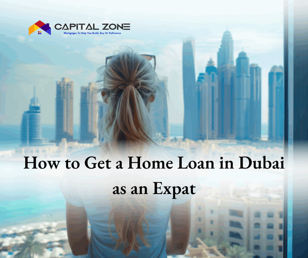 How to Get a Home Loan in Dubai as an Expat