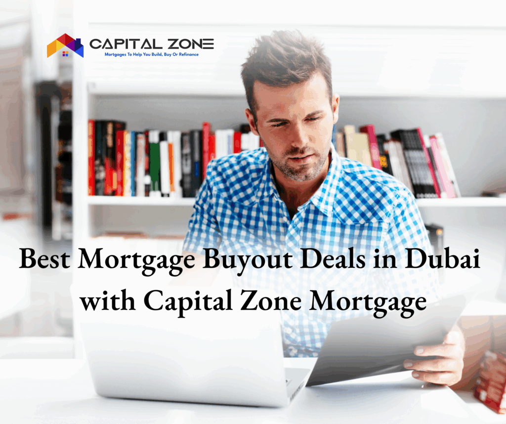 best mortgage buyout deals