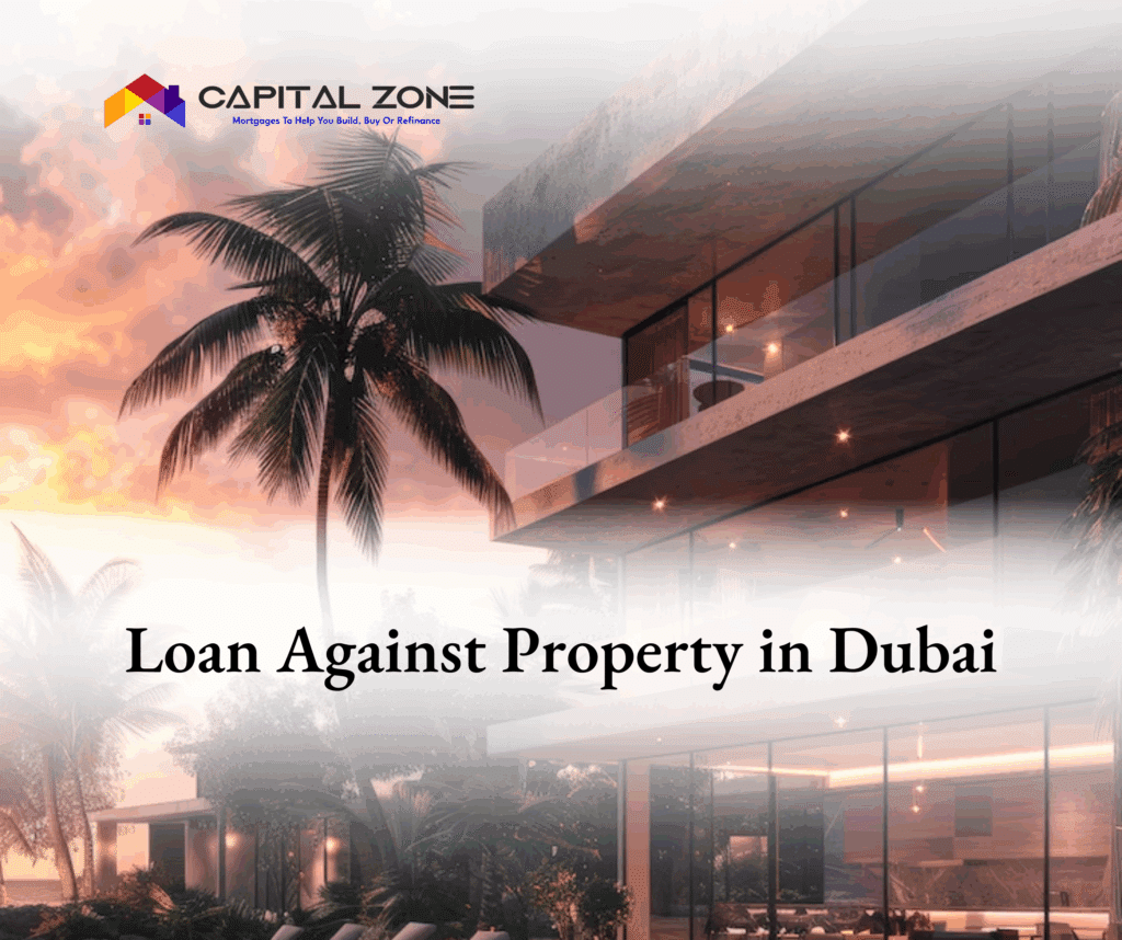 loan against property in dubai