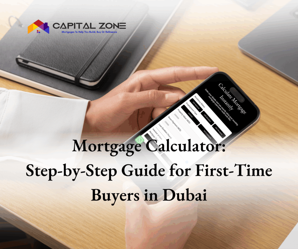 Mortgage Calculator