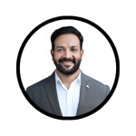 Property consultant