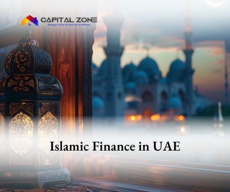 Islamic Finance