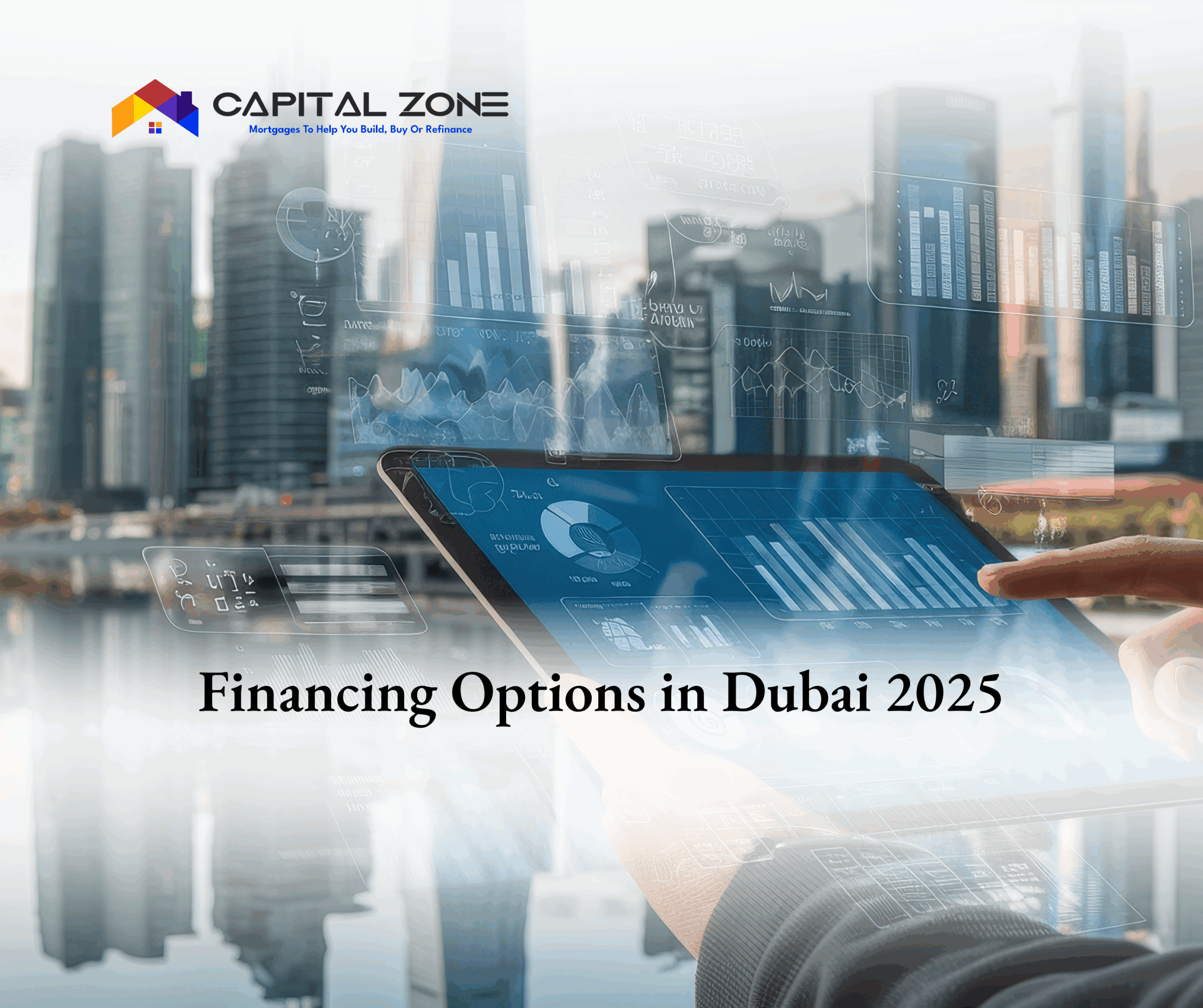 financing options in dubai 2025