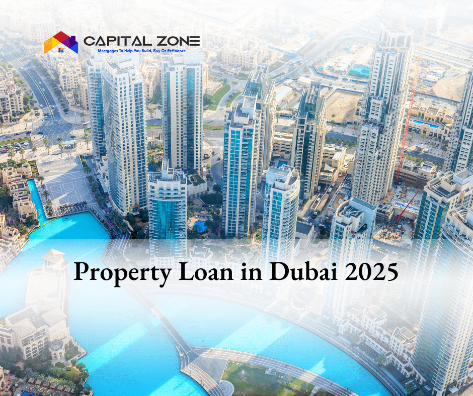 property loan in dubai 2025