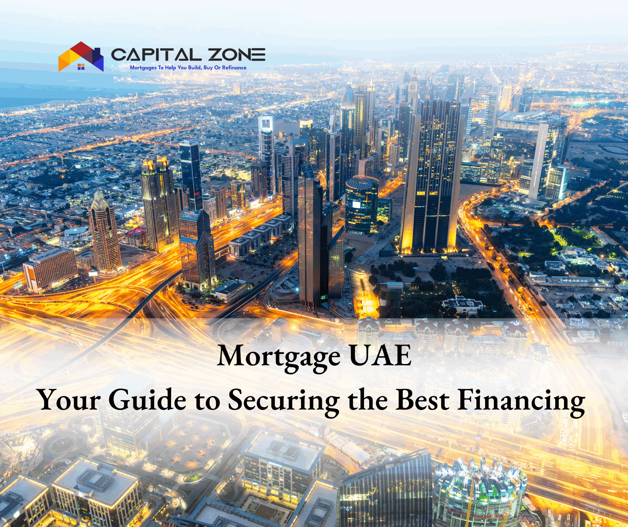 mortgage uae