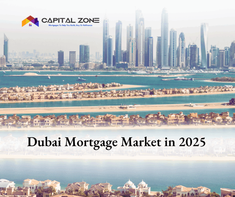 Dubai Mortgage Market in 2025