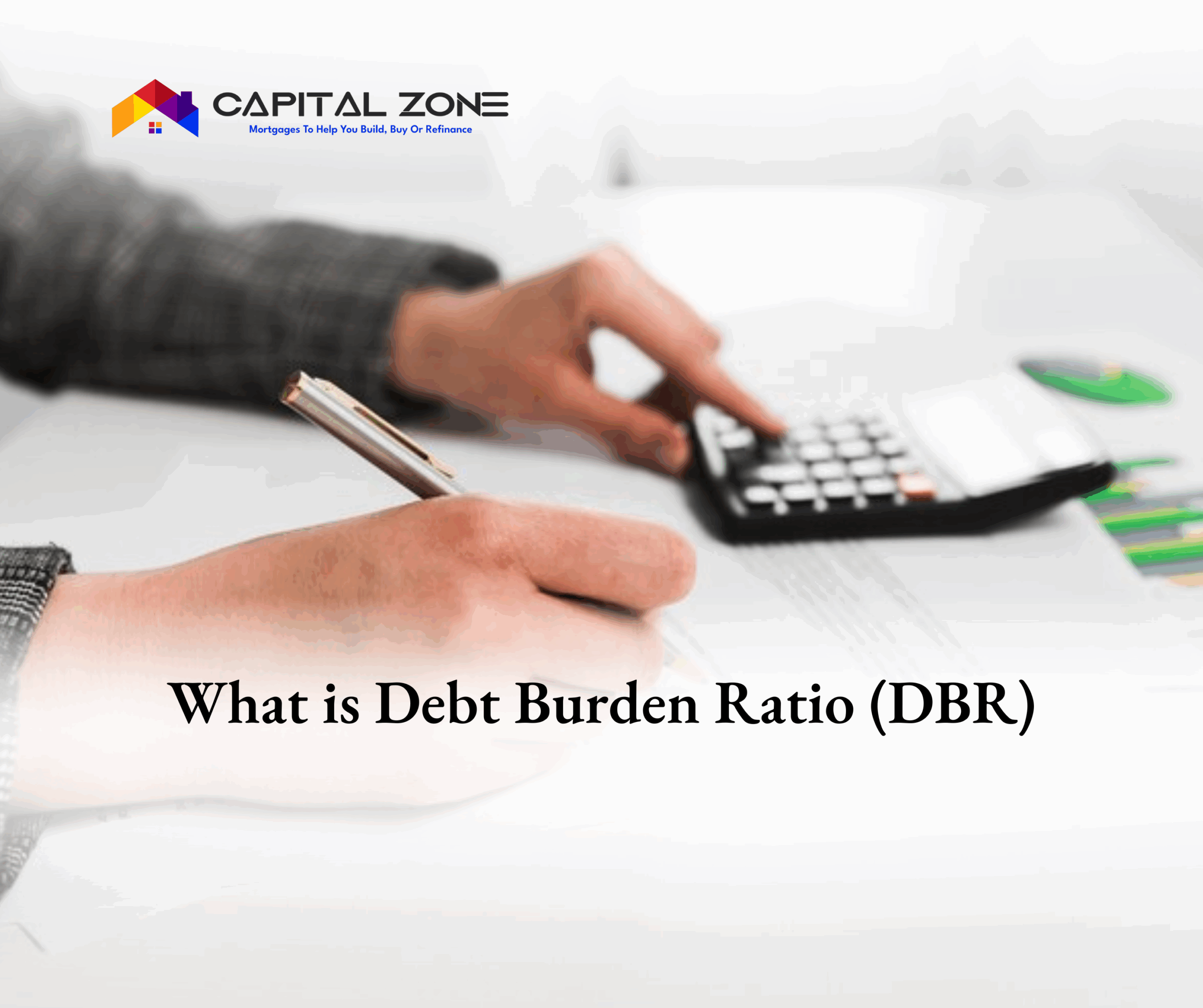debt burden ratio