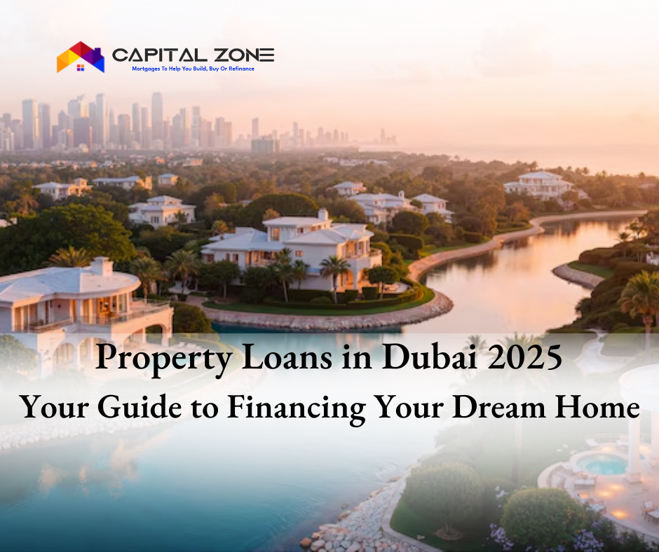 property loans in dubai 2025