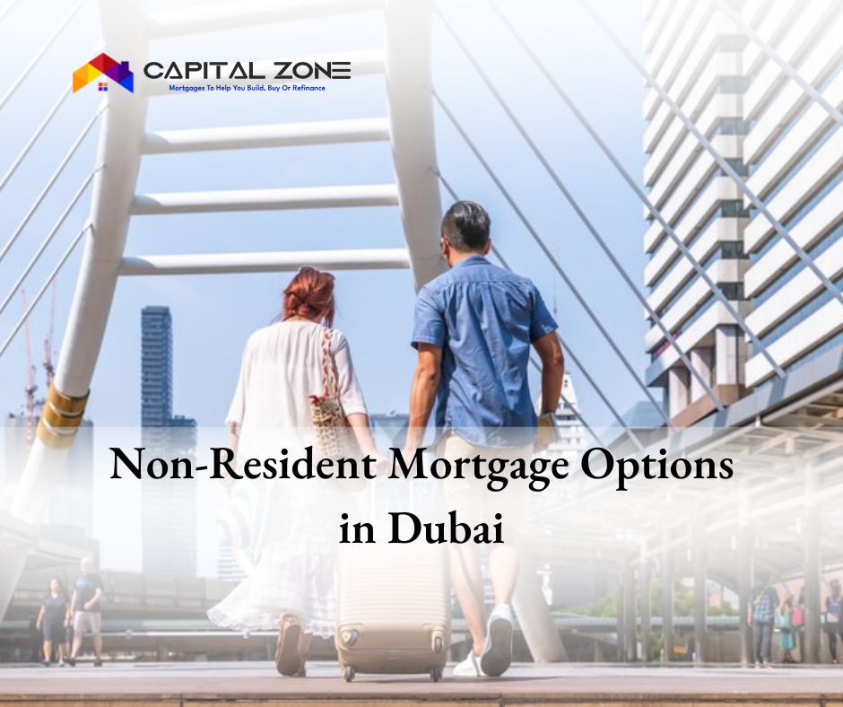 non-resident mortgage options in dubai
