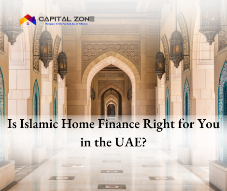 is islamic mortgage right for you