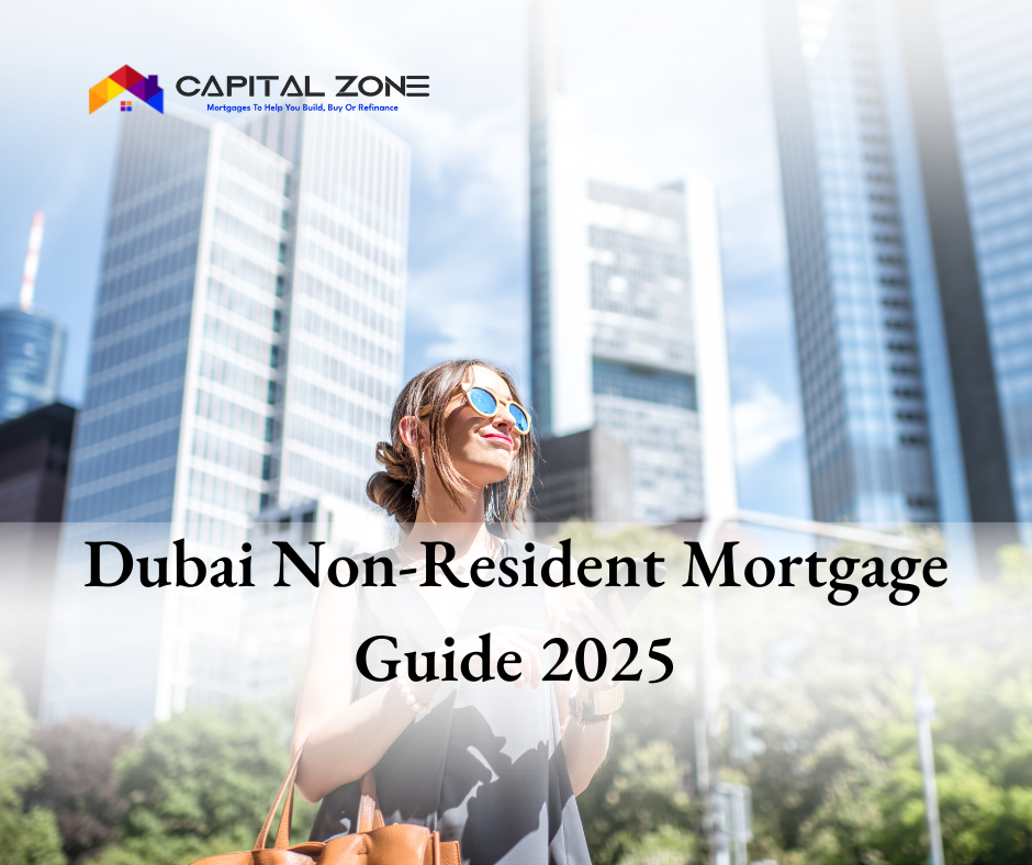 dubai non-resident mortgage guide 2025