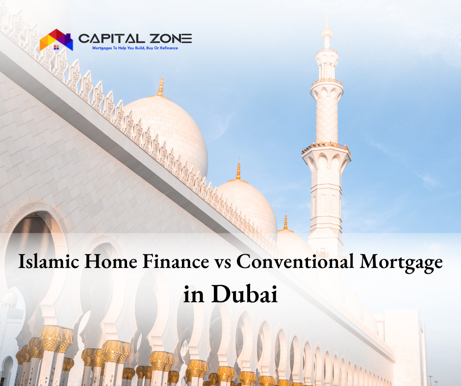 islamic vs conventional mortgage in dubai