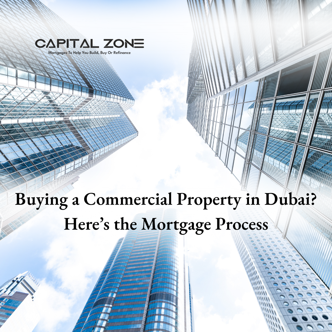 buying a commercial property in dubai