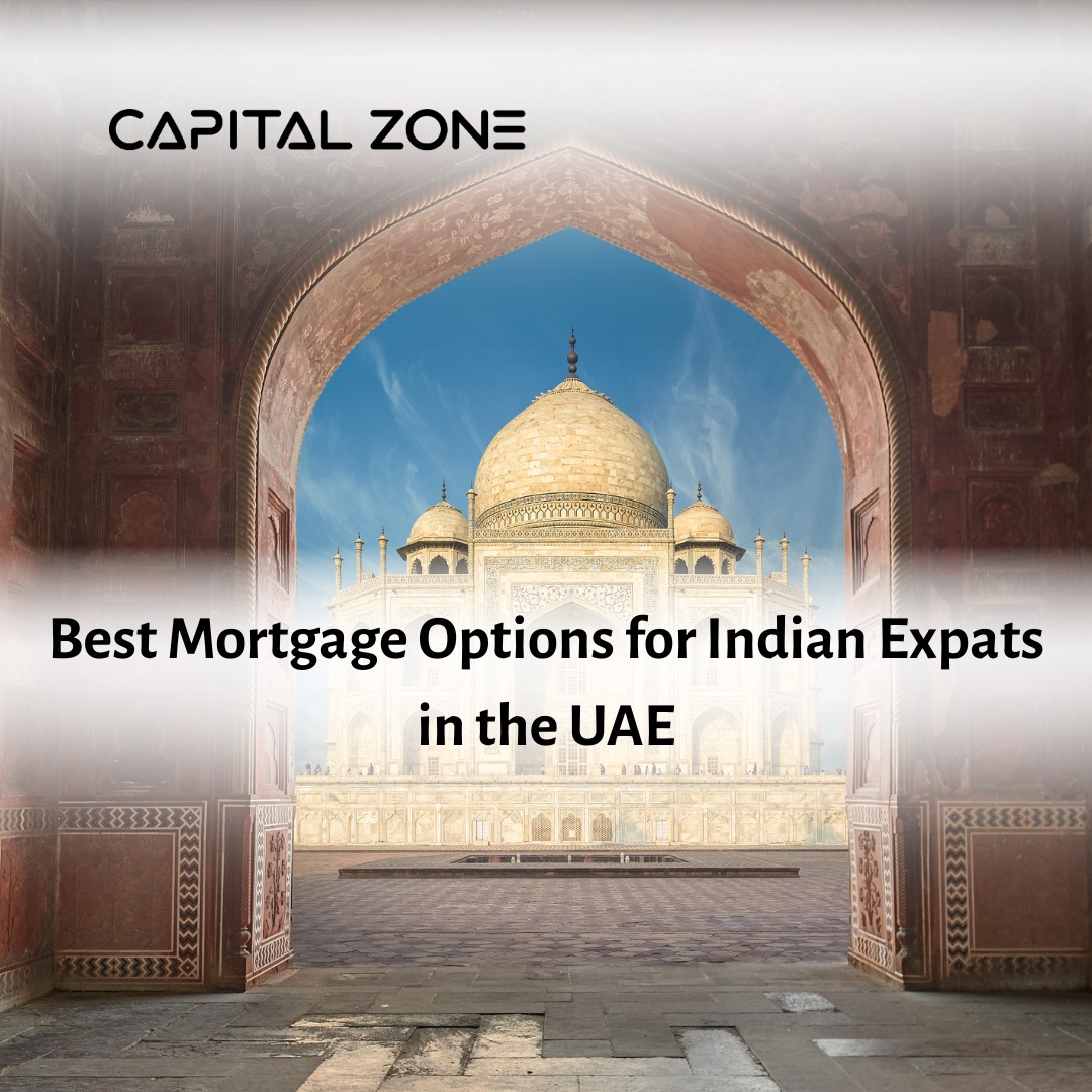 Best Mortgage Options for Indian Expats in the UAE