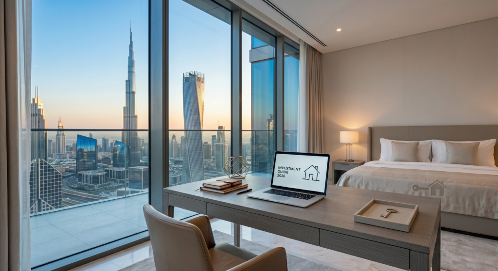 non resident mortgage dubai,