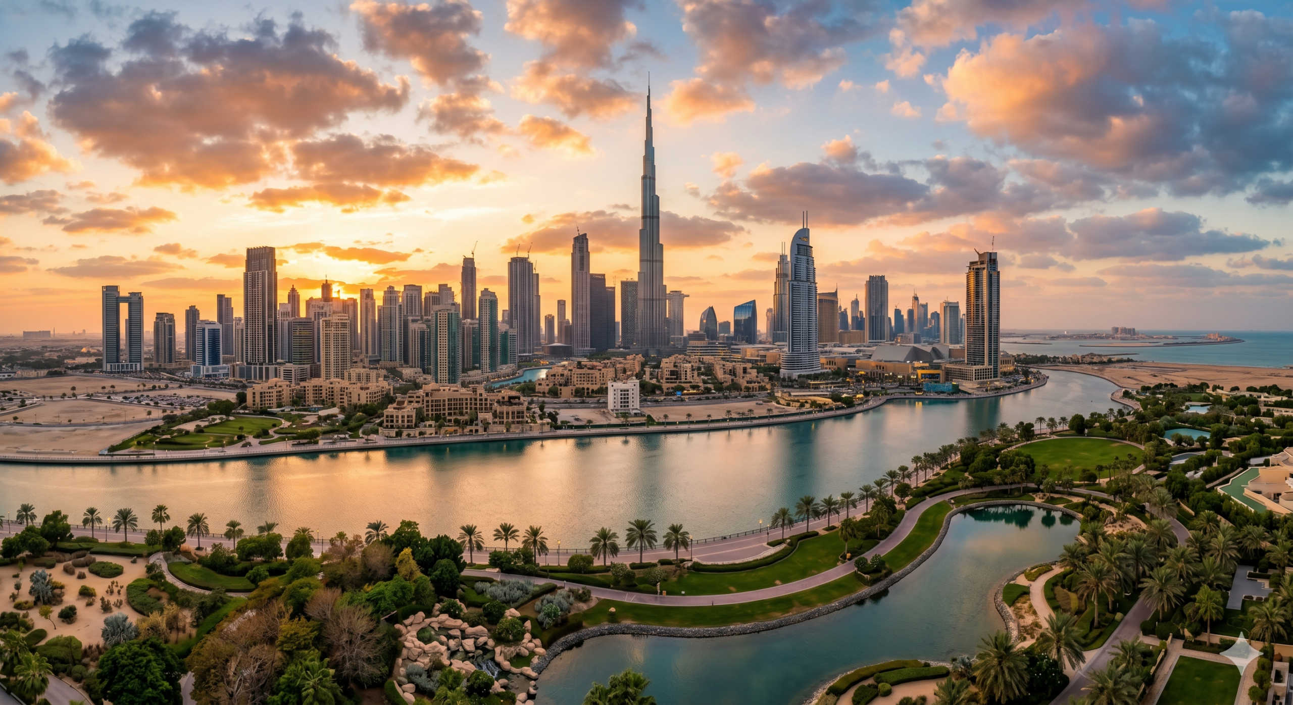 Dubai mortgage down payment