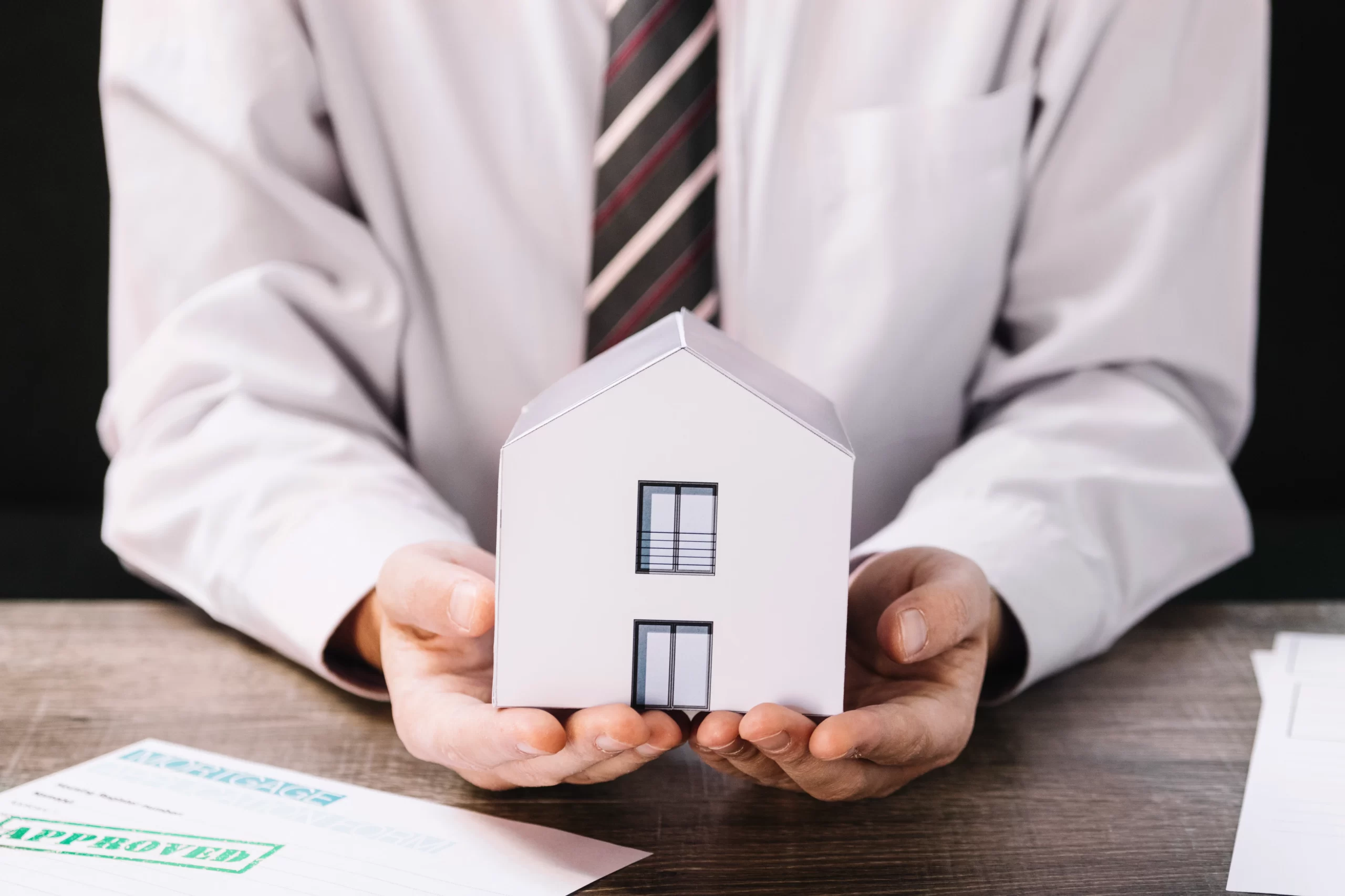 Non Resident Mortgage Dubai