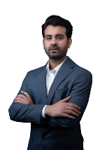 Property consultant