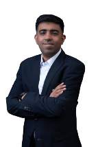 Property consultant