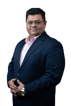Property consultant