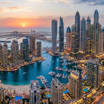 Mortgage in UAE
