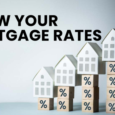 Mortgage Rates UAE