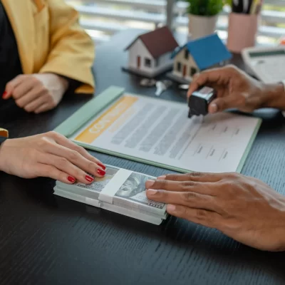 Mortgage Pre-Approval in Dubai