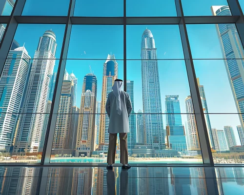 Professional Mortgage Broker UAE Helping Clients Secure the Right Home Loan – Capital Zone