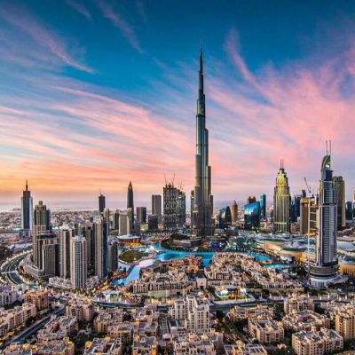 Mortgage Brokers UAE