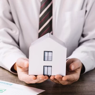 Non Resident Mortgage Dubai