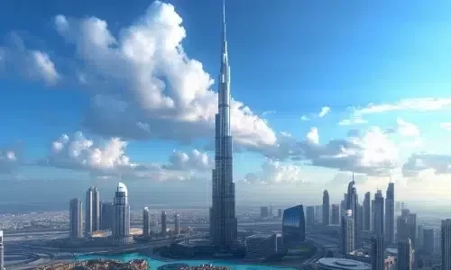 Dubai Home Loan for Non Residents – Expert Mortgage Solutions in UAE