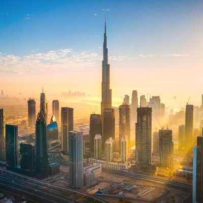 Dubai’s record property transactions reflect strong demand across the real estate and mortgage market.