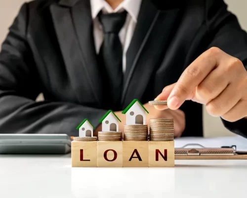 Mortgage Loan in UAE